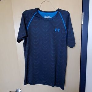 Under Armour Loose Fit T-Shirt